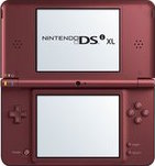 Nintendo DSi XL (Nintendo DS)